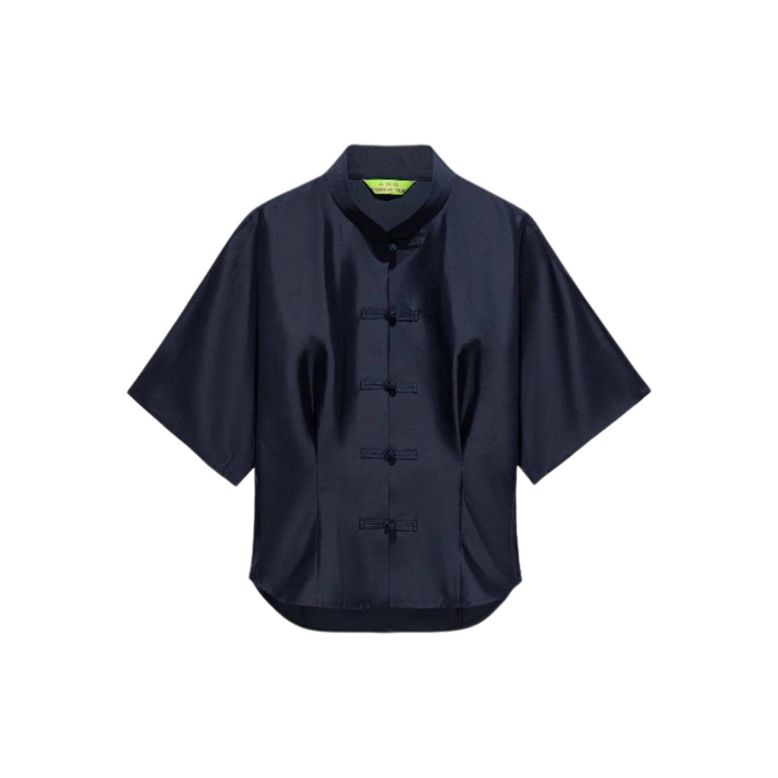 Tang Blouse